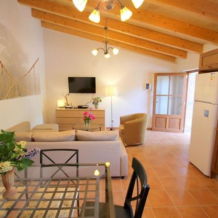 Ca'N Doi Villa Sóller Exteriör bild