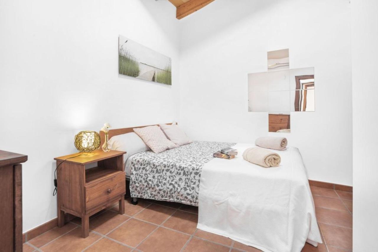 Ca'N Doi Villa Sóller Exteriör bild